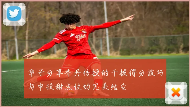 华子分享乔丹传授的干拔得分技巧与中投甜点位的完美结合